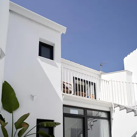 Apartamento La Pintoresca 