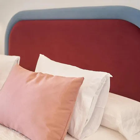 Apartamento La Pintoresca 