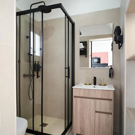 Apartamento La Pintoresca 