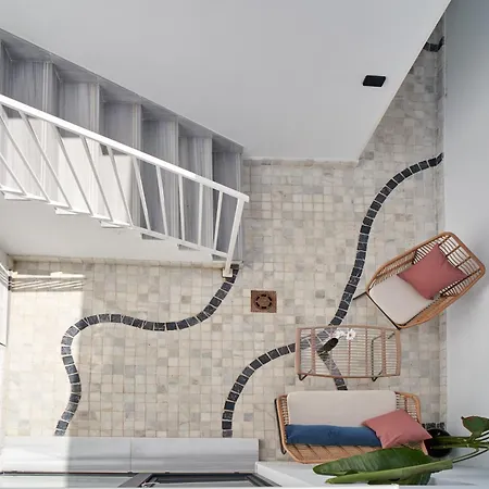 דירה La Pintoresca 