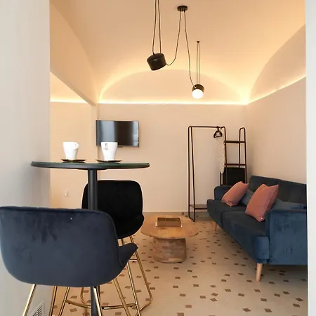 Apartamento La Pintoresca 
