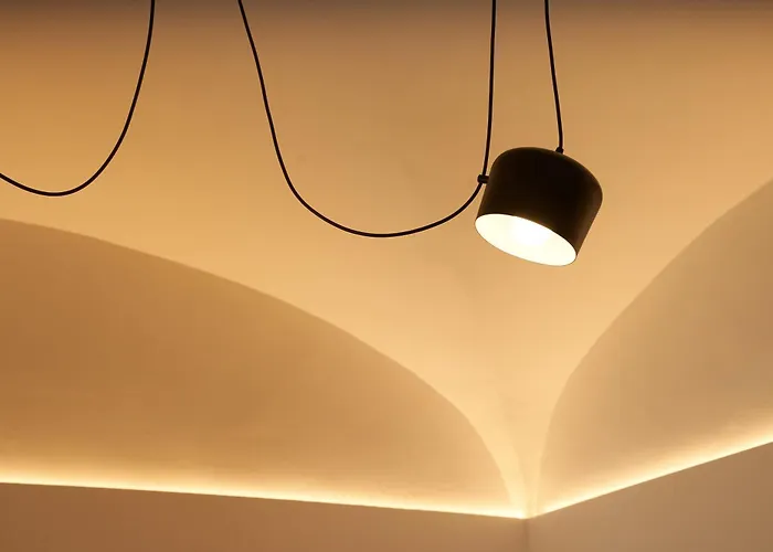 דירה La Pintoresca 