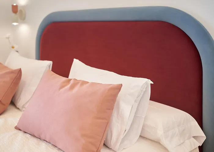 דירה La Pintoresca 