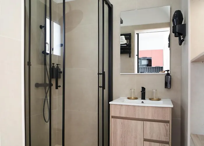 Lejlighed La Pintoresca 