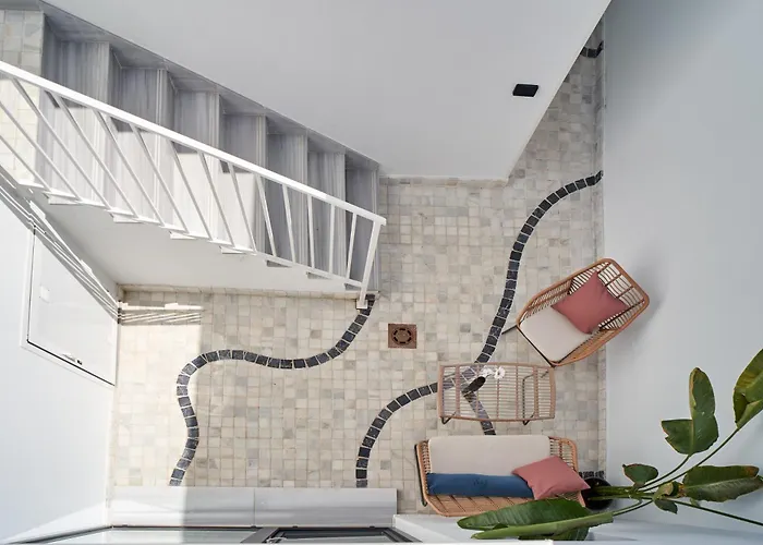 דירה La Pintoresca 