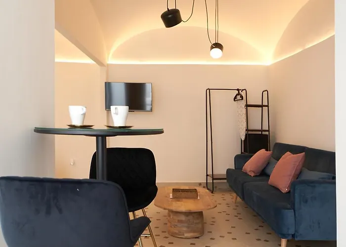 דירה La Pintoresca 